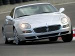 Maserati GranSport 2005 года